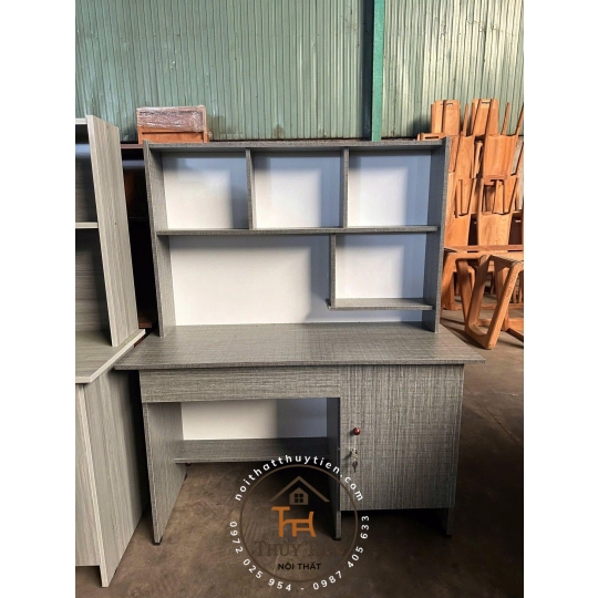 Bàn học sinh MDF lõi xanh