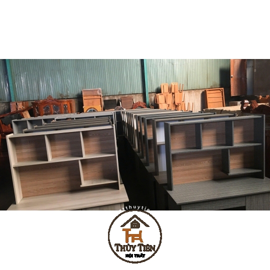 Bàn học sinh MDF lõi xanh