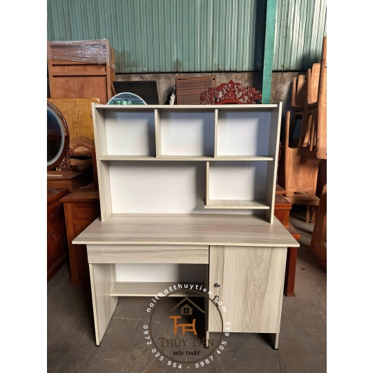 Bàn học sinh MDF lõi xanh