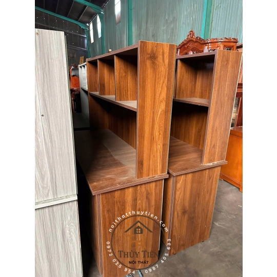 Bàn học sinh MDF lõi xanh