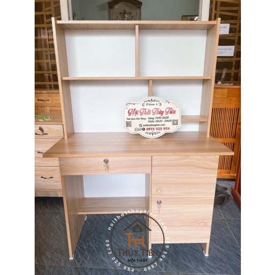 Bàn học sinh MDF lõi xanh