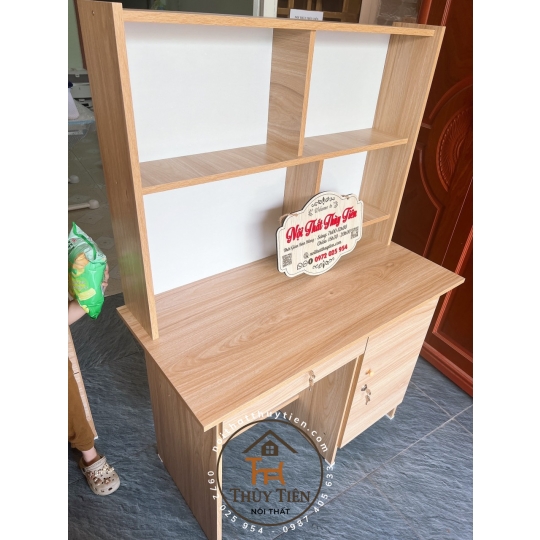 Bàn học sinh MDF lõi xanh