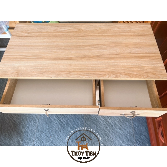 Bàn làm việc MDF lõi xanh