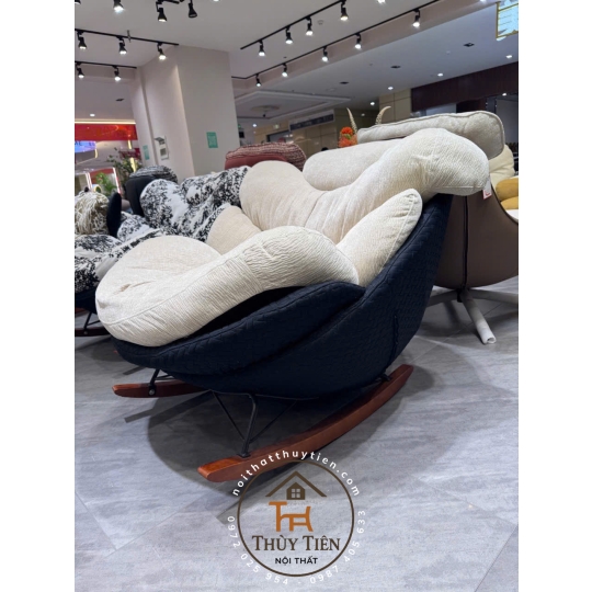 Ghế bập bênh- GBB003