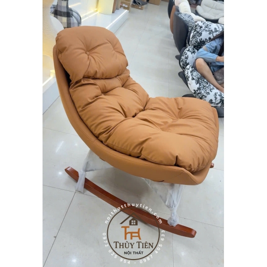 Ghế bập bênh- GBB 002