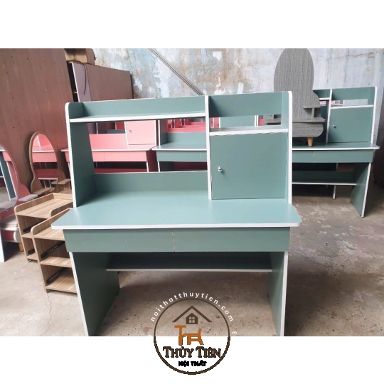 Bàn học sinh MDF