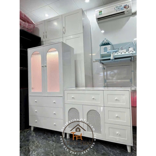 Hàng đặt ko sẵn