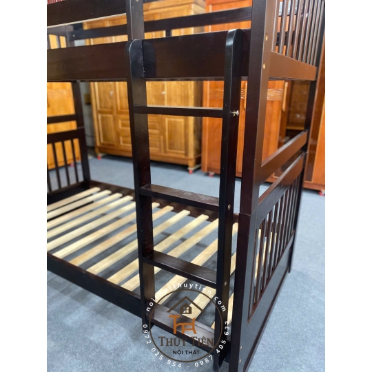Giường tầng trẻ em BS012HK- ESP