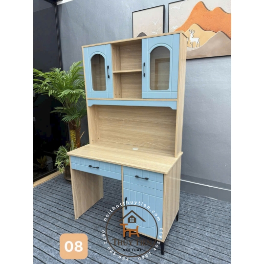  Bộ bàn ghế mdf hàng nhập 