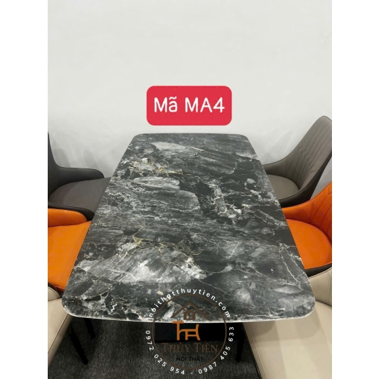 Mặt đá Ceramic chống trầy, chống ố, chống thấm- nhập khẩu cao cấp hiện đại