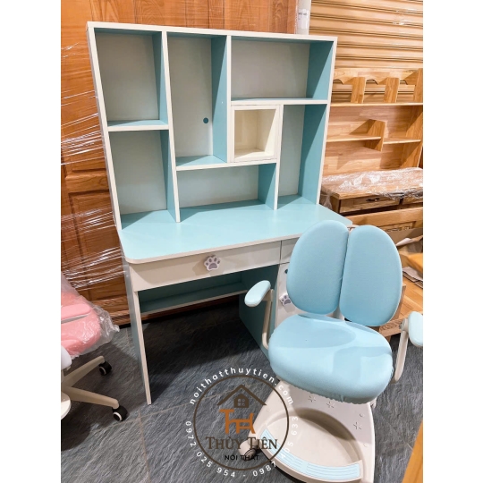 Ghế học sinh G06 ghế chống gù cho bé cố định tư thế ngồi khoa học chống cận thị