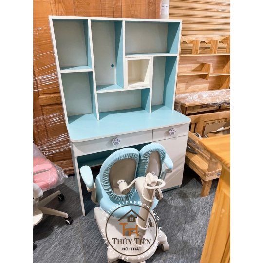 Ghế học sinh G06 ghế chống gù cho bé cố định tư thế ngồi khoa học chống cận thị