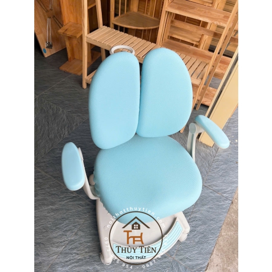 Ghế học sinh G06 ghế chống gù cho bé cố định tư thế ngồi khoa học chống cận thị