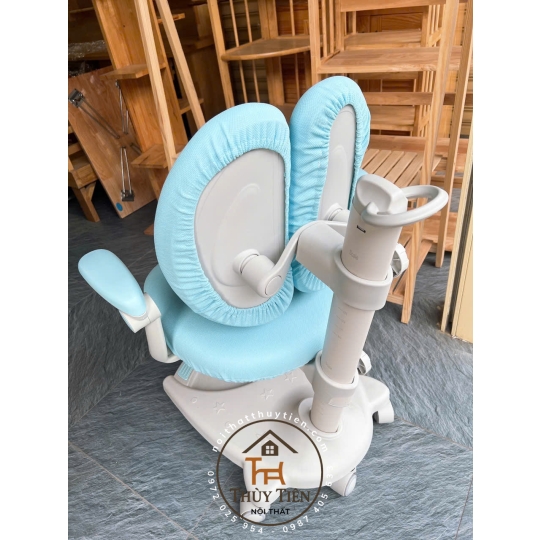 Ghế học sinh G06 ghế chống gù cho bé cố định tư thế ngồi khoa học chống cận thị