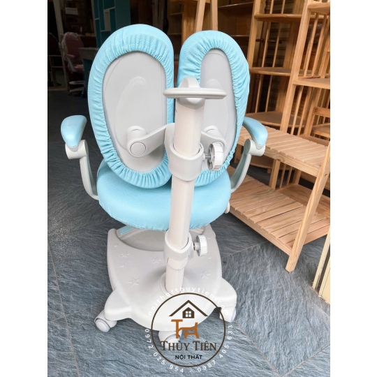 Ghế học sinh G06 ghế chống gù cho bé cố định tư thế ngồi khoa học chống cận thị