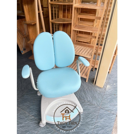 Ghế học sinh G06 ghế chống gù cho bé cố định tư thế ngồi khoa học chống cận thị