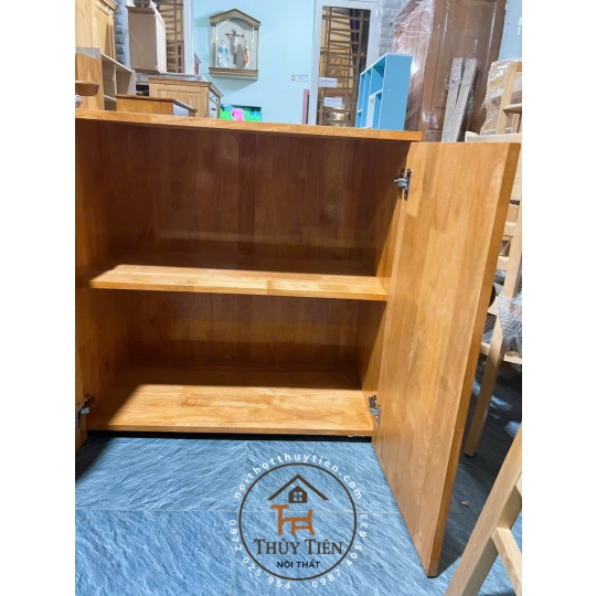 Tủ đựng đồ đa năng đặt theo yêu cầu khách