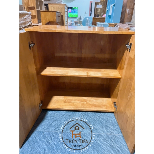 Tủ đựng đồ đa năng đặt theo yêu cầu khách