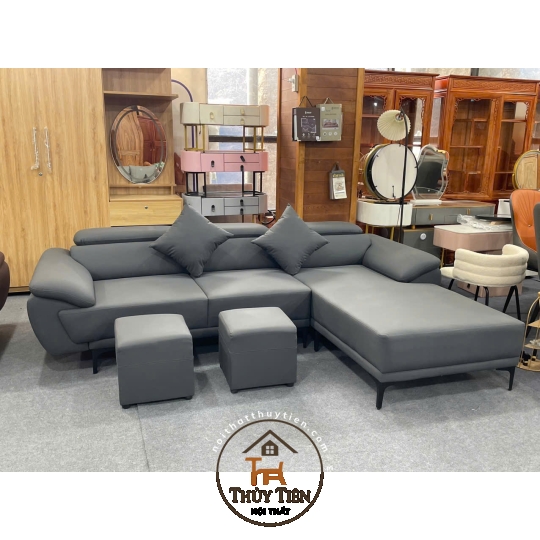 Sofa nệm- SFN 001