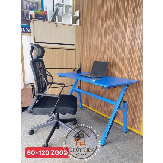 Bàn ghế Game- Gaming