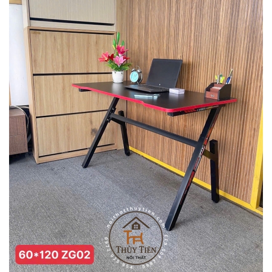 Bàn ghế Game- Gaming