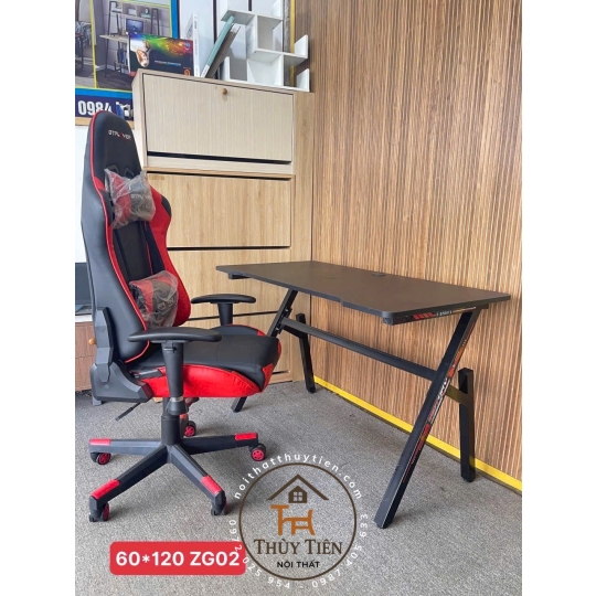 Bàn ghế Game- Gaming