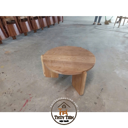 Bàn trà sofa đủ kiểu dáng cho khách ạ