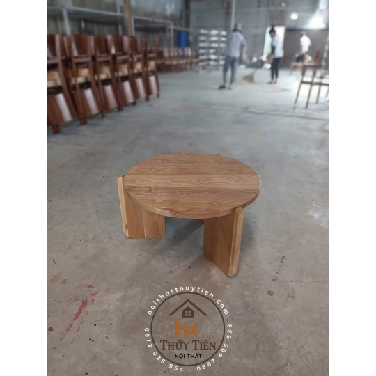 Bàn trà sofa đủ kiểu dáng cho khách ạ