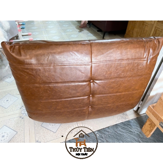 Ghế Sofa Lười Thư Giãn TOGO Cao Cấp