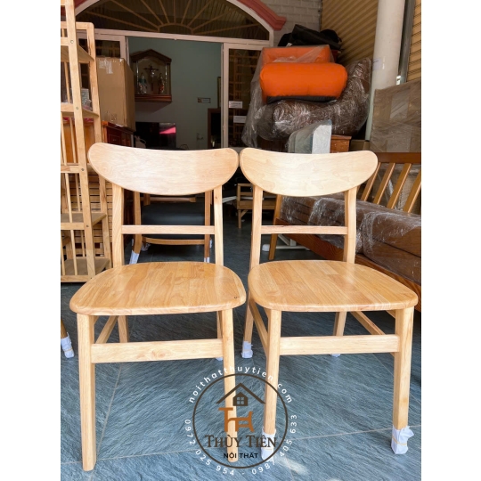 Ghế mango mặt gỗ cao cấp hàng đặt