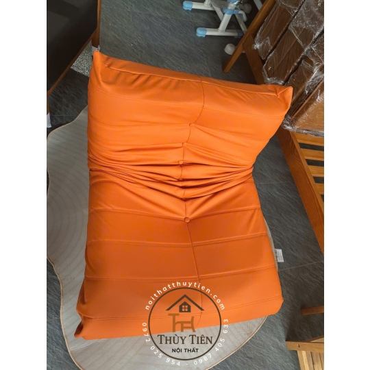 Ghế Sofa Lười Thư Giãn TOGO Cao Cấp