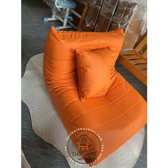 Ghế Sofa Lười Thư Giãn TOGO Cao Cấp