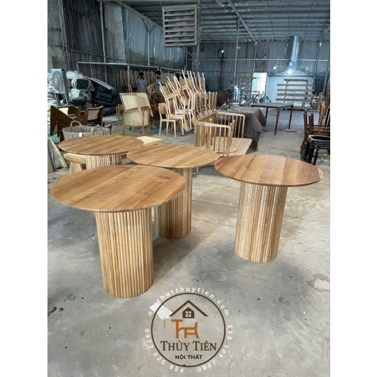 Các mẫu bàn  thông dụng