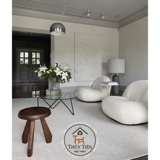 Ghế Sofa Pacha Thư Giãn Cao Cấp - Sofa mini Hàn Quốc