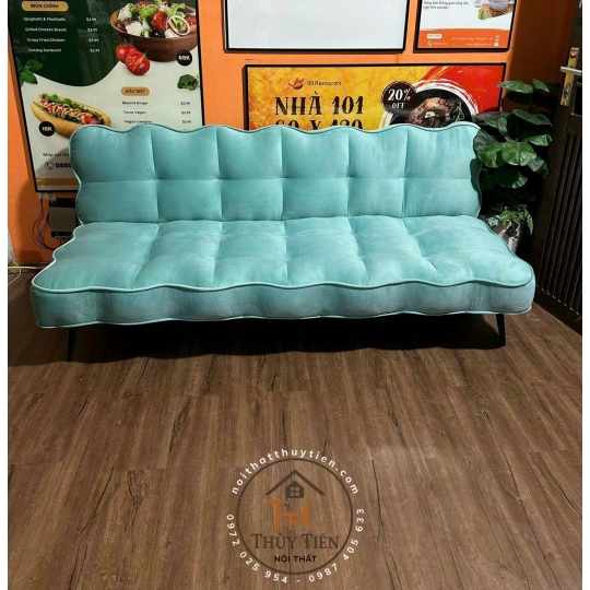 Sofa bed - 002