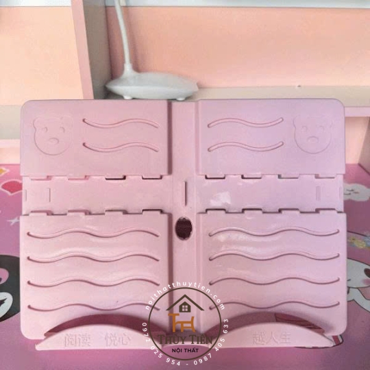 Bộ bàn học (bàn + ghế) cho bé (có thể nâng hạ chiều cao)