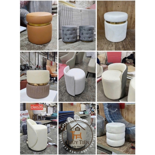 Các mẫu đôn bên em nhận đặt ạ