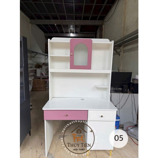 Bàn học sinh nhập nhẩu cao cấp