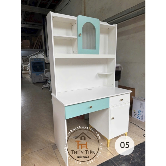 Bàn học sinh nhập nhẩu cao cấp