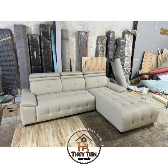 Sofa minito kết hợp gật gù