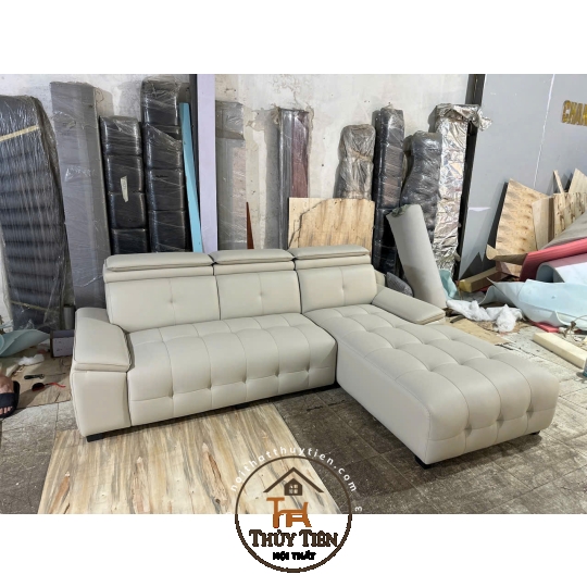 Sofa minito kết hợp gật gù