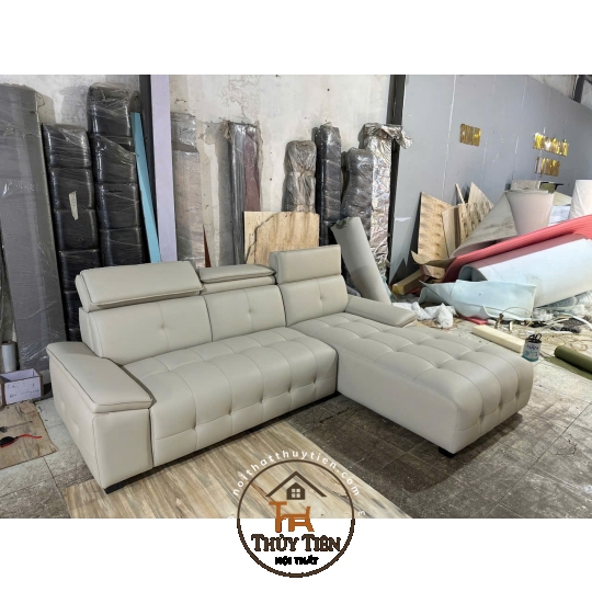 Sofa minito kết hợp gật gù