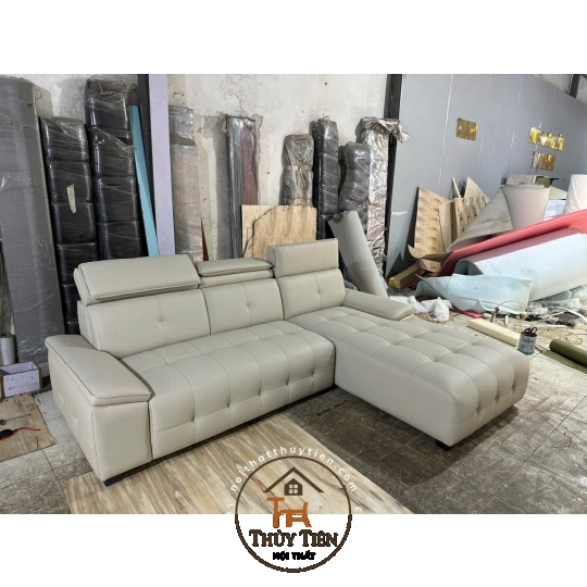 Sofa minito kết hợp gật gù