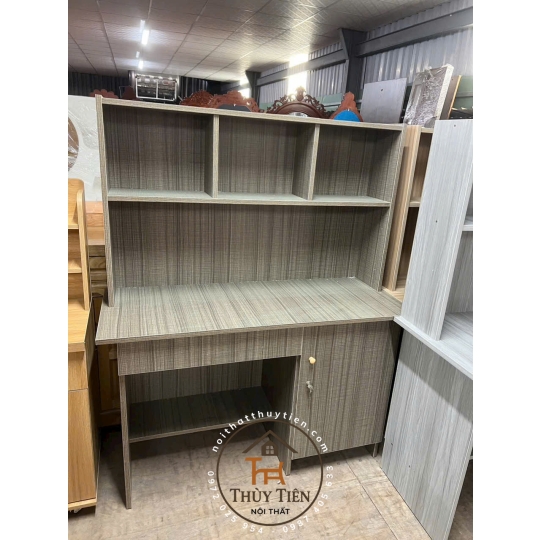 Bàn học sinh MDF lõi xanh