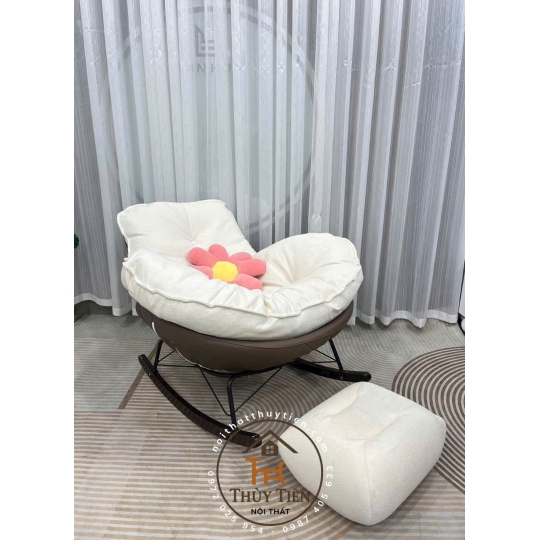 Ghế bập bênh 005