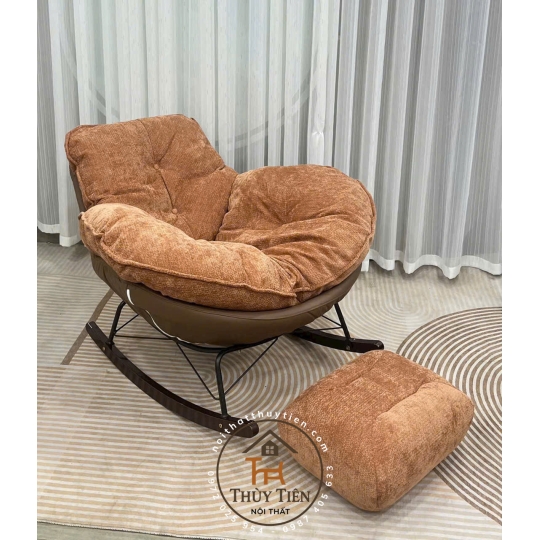 Ghế bập bênh 005