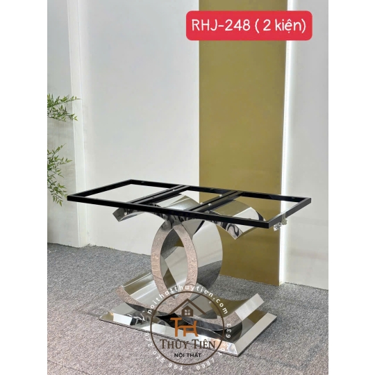 Các mẫu chân bàn nhập khẩu bên em 