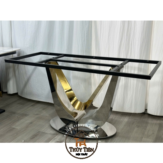 Các mẫu chân bàn nhập khẩu bên em 